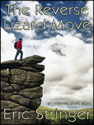 cover image of The Reverse Lizard Move